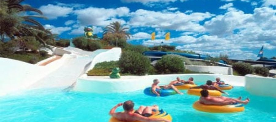 Aqualand Algarve