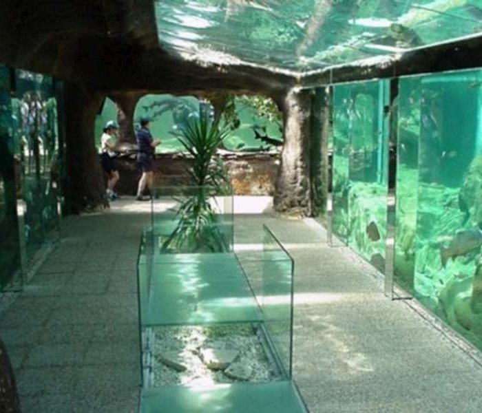 Aquarium du Périgord Noir