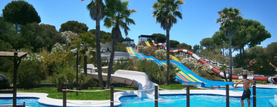 Aquopolis Cartaya