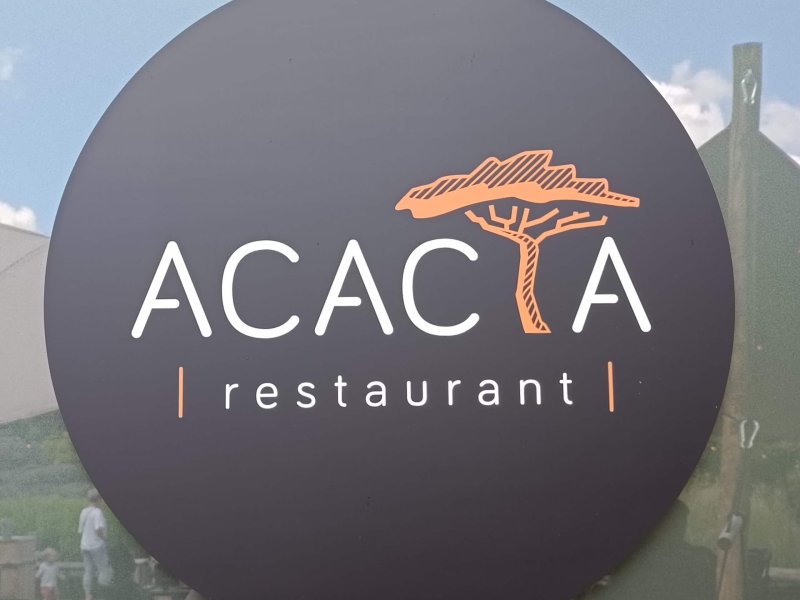 Gaiazoo Restaurant Acacia