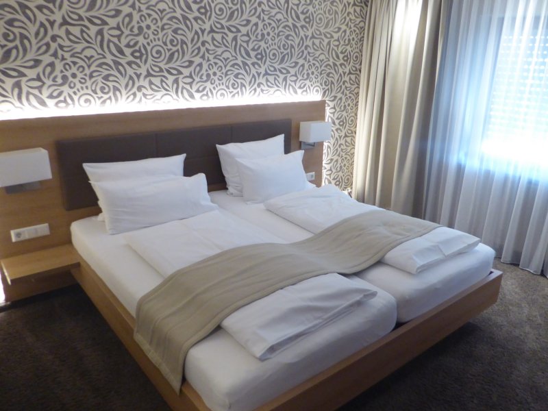 Hotel Hanauer Hof Appenweier room