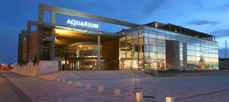 La-Rochelle-aquarium