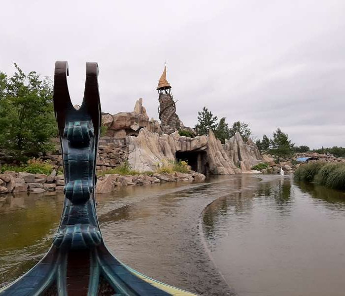 Merlin's Quest Toverland