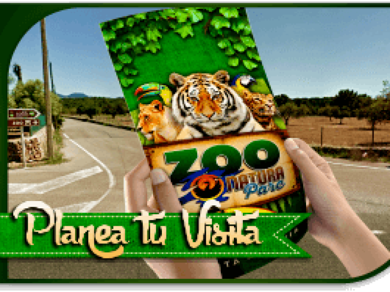 zoo natura parc palma de mallorca