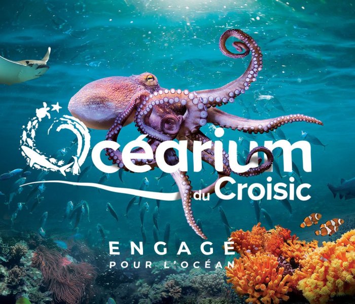 Ocearium-du-Croisic