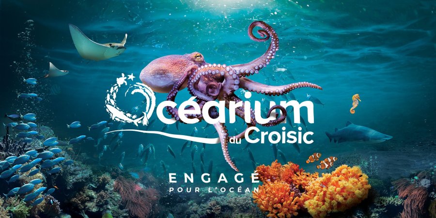 Ocearium-du-Croisic
