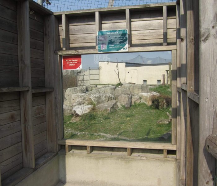 Parc Zoologique Fort-Mardyck 3