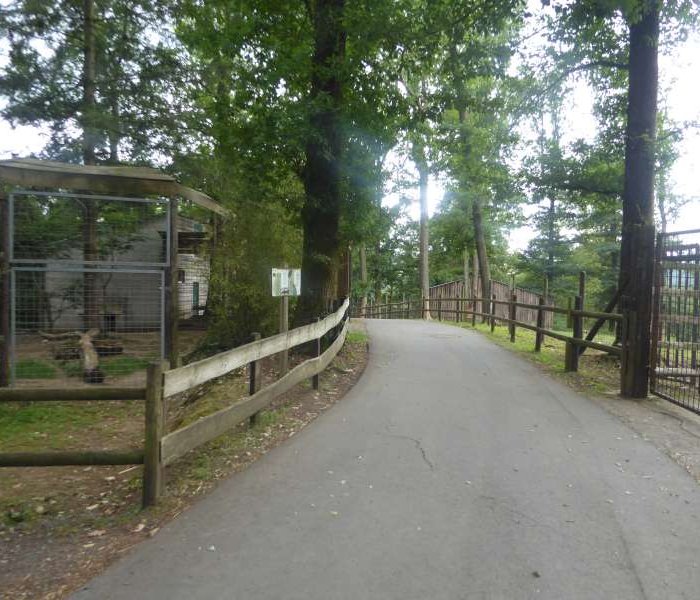 Parc Animalier De Bouillon 2