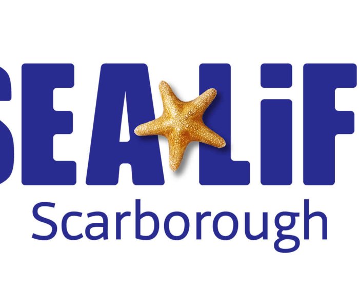 Scarborough Sea Life Sanctuary