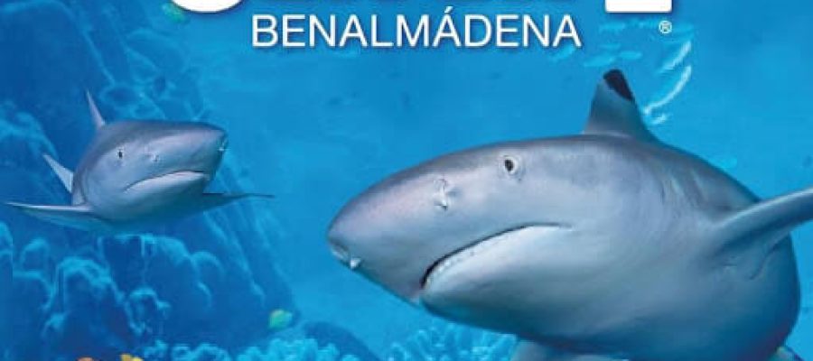Sea Life Benalmadena