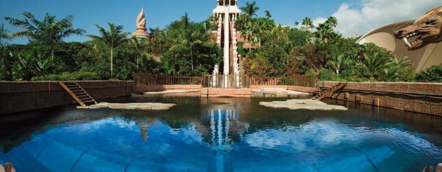 Siam Park Tenerife