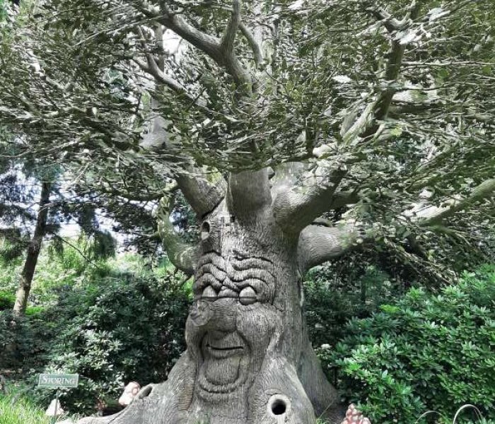 Sprookjesboom Efteling