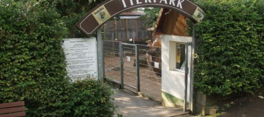 Tierpark Göppingen