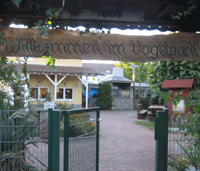 Vogelpark Neuthard