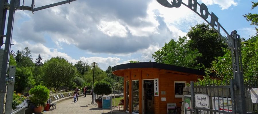 Zoo Hof