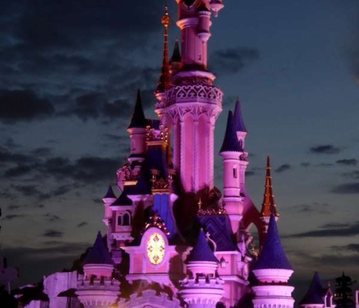 kasteel_2_Disneyland_Resort_Paris 2