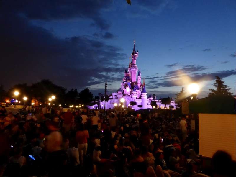 kasteel_Disneyland_Resort_Paris