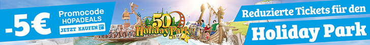 Holiday Park Duits 2021