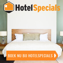 Hotelspecials NED