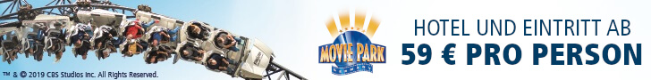 Movie Park 2021